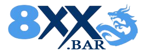 8xxbar