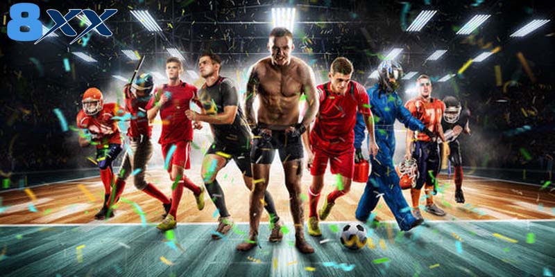 Các chủ đề hấp dẫn mà bạn có thể theo dõi tại trang cá cược sport