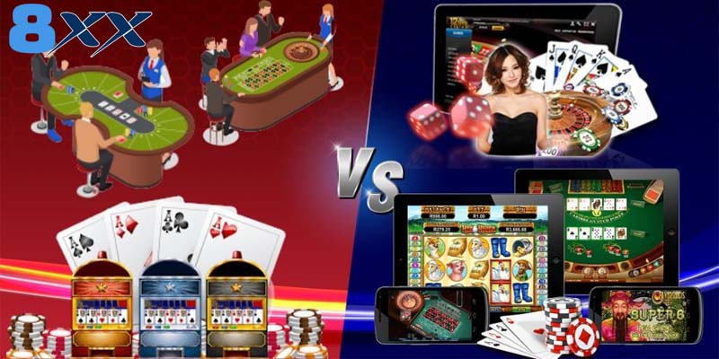 DG casino có ưu điểm gì nổi bật để thu hút hội viên?