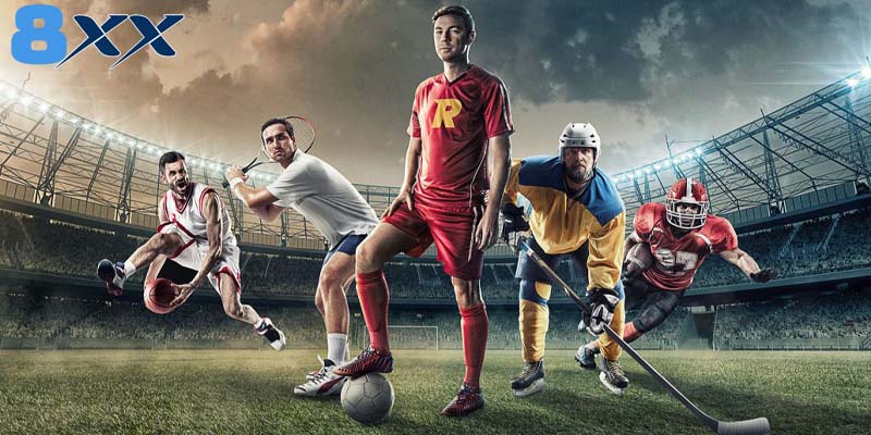 Đánh giá chất lượng chuyên mục cá cược sport trực tuyến