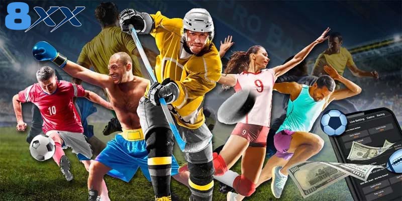 Điểm nổi bật của chuyên mục CMD sport là gì?