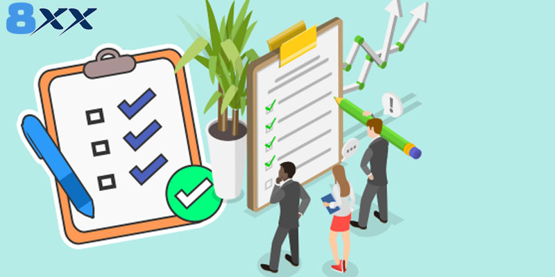 Điều khoản mà bạn cần nắm khi tham gia tại trang web