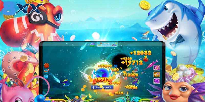 Bắn cá Jili và những thông tin giới thiệu về game