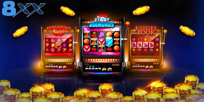 Giới thiệu chi tiết nhất về sảnh game nổ hũ đổi tiền