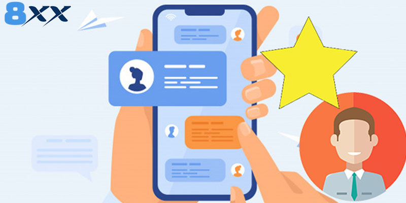 Quyền lợi khi thực hiện tạo tài khoản tại trang web thành công