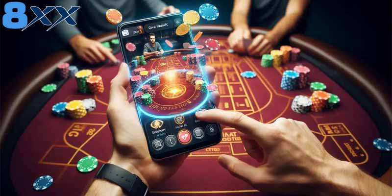 Giới thiệu đôi điều hay về tin tức 8XX