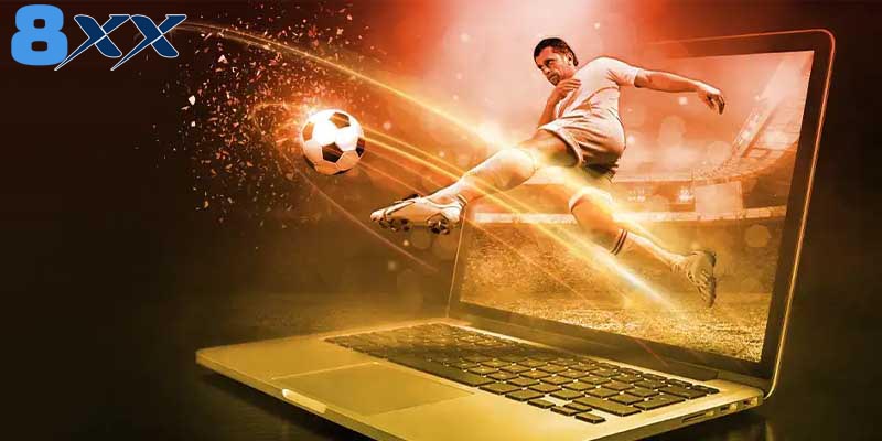 Kèo rung bóng đá và một số kinh nghiệm từ người chơi lâu năm