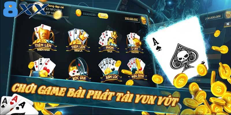 Game bài WG là một nền tảng cung cấp các trò chơi bài