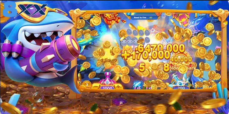 Những điểm cộng nổi bật từ sảnh game dành cho hội viên