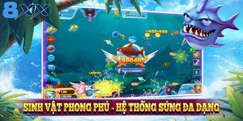 Những điều làm nên sức hút của sảnh cược