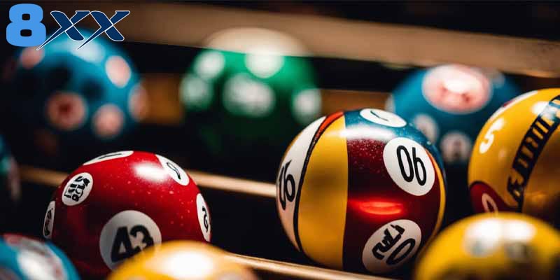 Những sản phẩm tại sảnh DB Lottery có gì nổi bật?