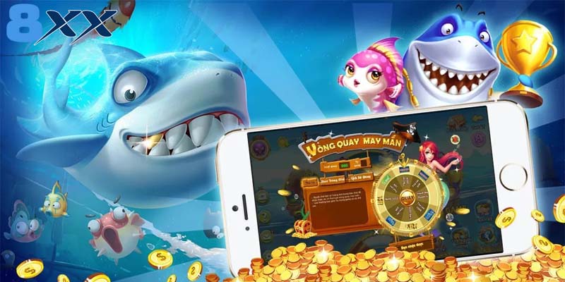 Những ưu điểm nổi bật của siêu phẩm JiLi Fishing