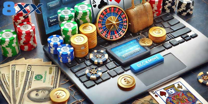 Những ưu điểm nổi bật của WM live casino là gì?
