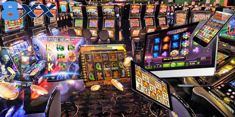 Tại sao hội viên nên chọn tham gia tại trang game