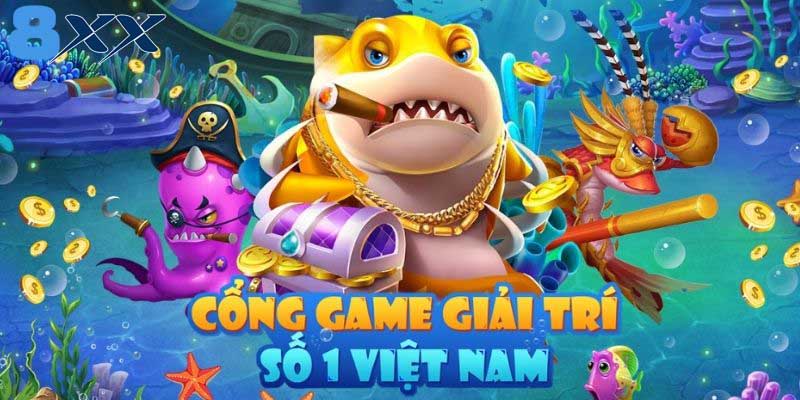 Tầm quan trọng nhất từ mẹo chơi bắn cá