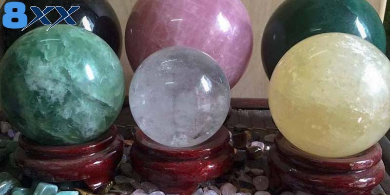 Thỉnh đá phong thủy giải đen cực hiệu quả cho người chơi
