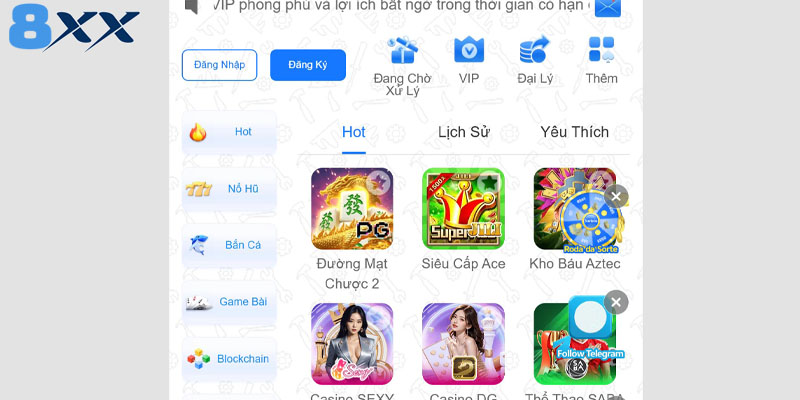 Tựa game có lượng người chơi đông nhất tại trang web