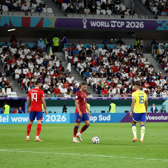 Phân tích USMNT vs Bosnia: Vòng 32 World Cup 2026 và cơ hội cho đại diện CONCACAF