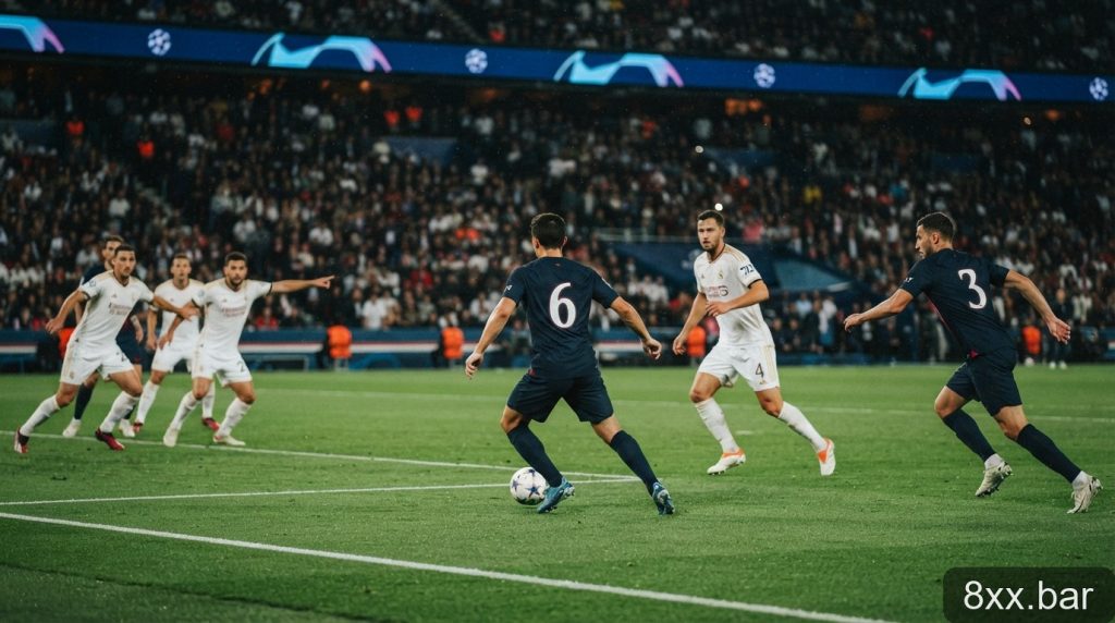 Hậu World Cup 2026: Những thay đổi chiến thuật nào sẽ thống trị bóng đá CLB?
