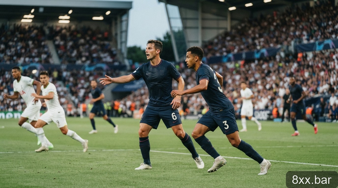 Hậu World Cup 2026: Những thay đổi chiến thuật nào sẽ thống trị bóng đá CLB? - 2