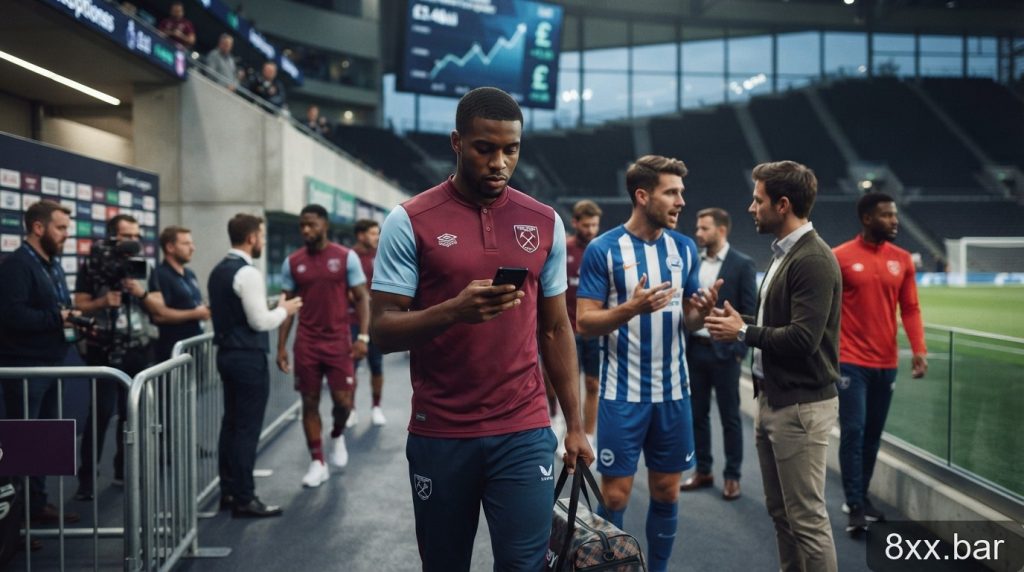 Kỷ lục chuyển nhượng 3,46 tỷ bảng: Premier League 2026/27 định hình lại bản đồ bóng đá thế giới